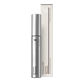 Perricone MD close-up double-sided brush demonstrating precise volume control