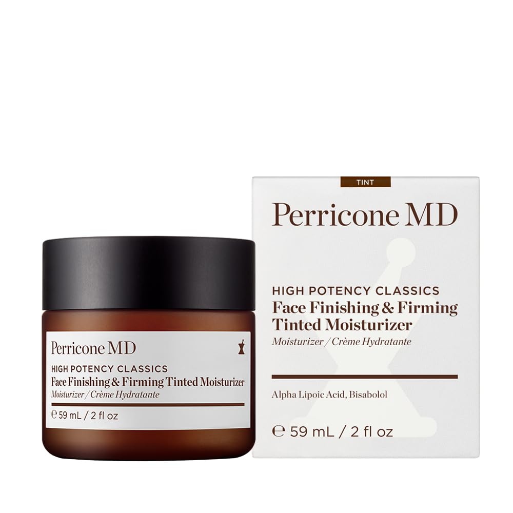 Perricone MD texture close-up highlighting lightweight, fast-absorbing hydration