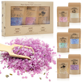 Persidra front packaging showing set and presentation, enhances gifting appeal