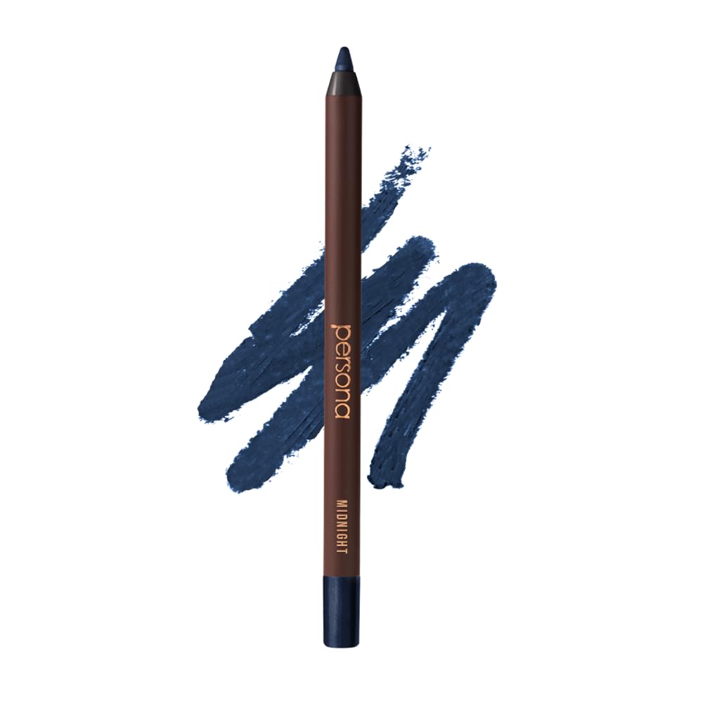 PERSONA pencil front packaging showing label and color choice for quick selection