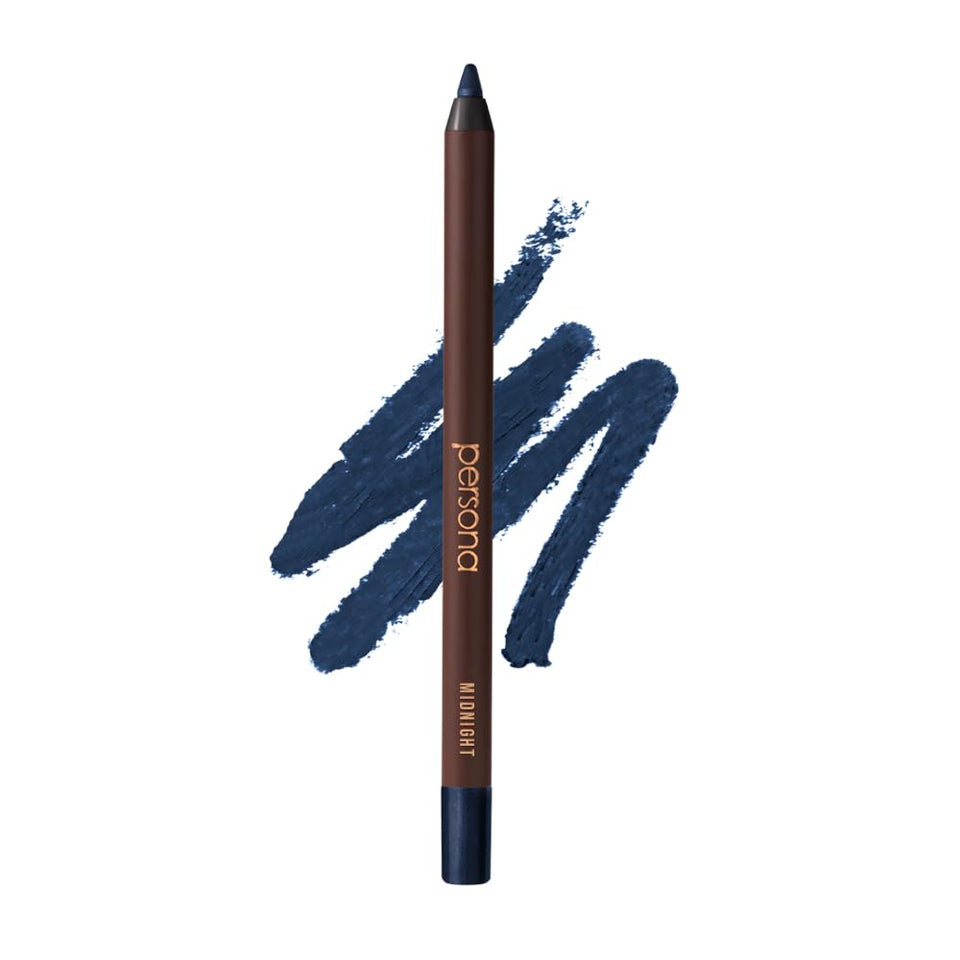 PERSONA pencil front packaging showing label and color choice for quick selection