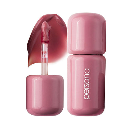 PERSONA Petal Cloudtint front packaging showing product and shade benefits