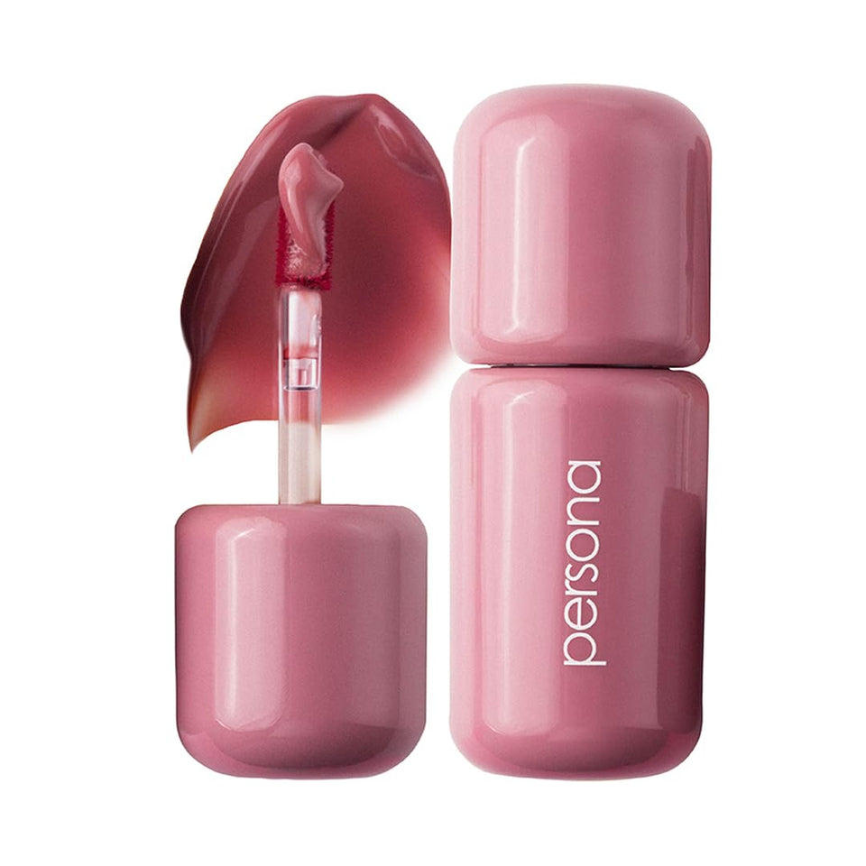 PERSONA Petal Cloudtint front packaging showing product and shade benefits