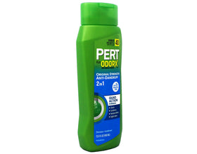 Pert foam lather closeup showing rich foam for effective cleansing benefit