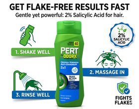 Pert pack of six boxed set showing value and long-lasting supply benefit