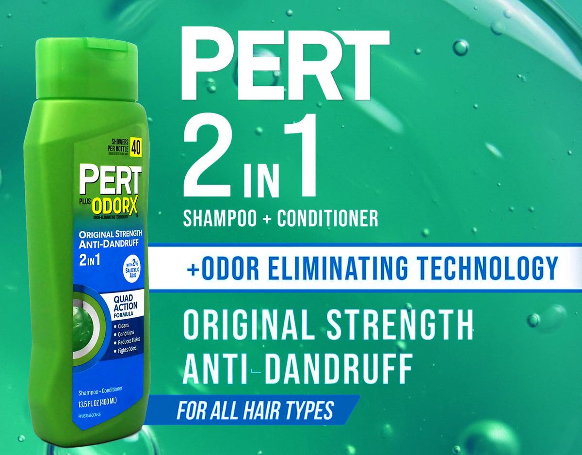Pert bottle on bathroom shelf suggesting everyday routine simplicity benefit
