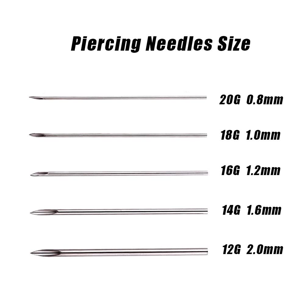 Peslief close up of hollow needle tip highlighting precision and smooth passage benefit