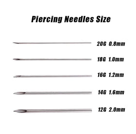 Peslief close up of hollow needle tip highlighting precision and smooth passage benefit