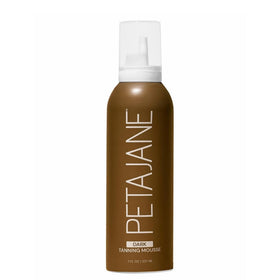 Peta Jane front packaging showing 7oz bottle and easy-to-use design