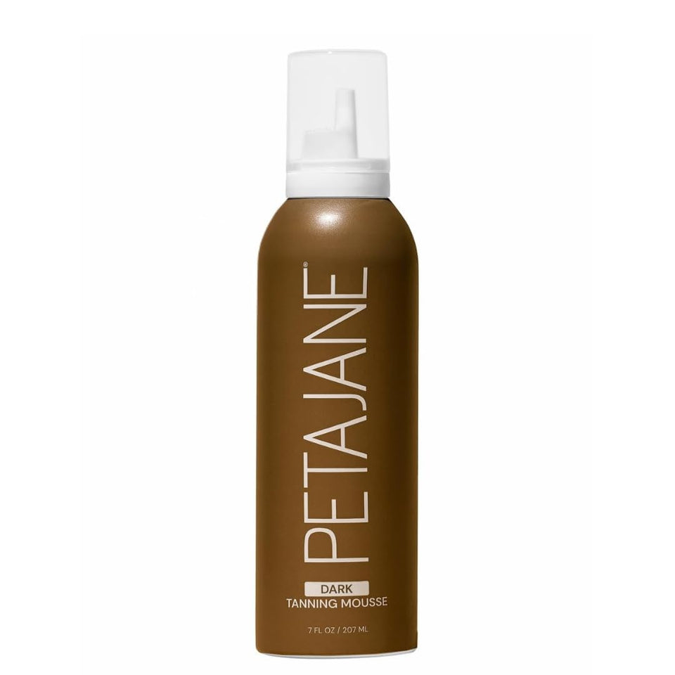 Peta Jane front packaging showing 7oz bottle and easy-to-use design