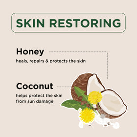 Petal Fresh open jar texture close-up demonstrating creamy balm for deep moisturization