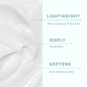 Petal Fresh coconut halves and cream illustrating coconut-derived hydration benefits