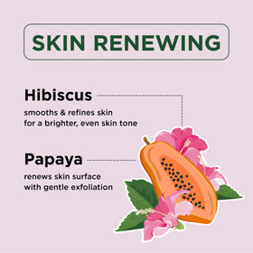 Petal Fresh open jar showing creamy texture and easy absorption benefit
