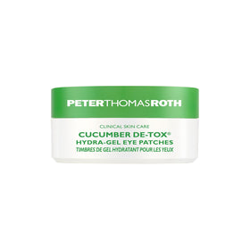 Peter Thomas Roth front packaging showing product and calming benefit
