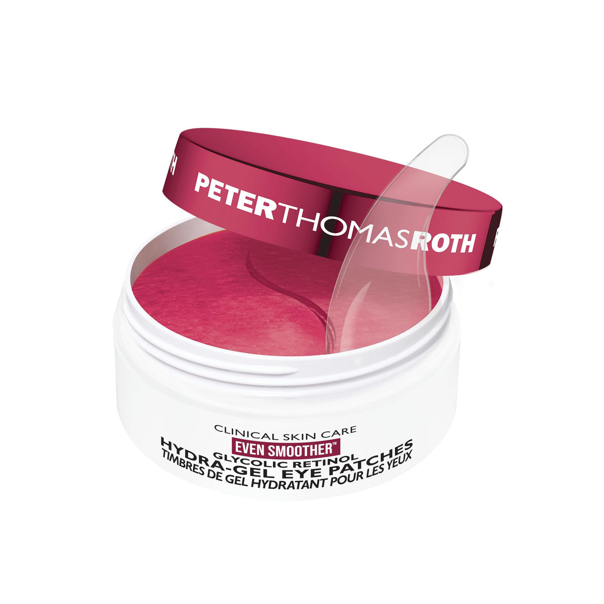 Peter Thomas Roth front packaging showing product name and benefit
