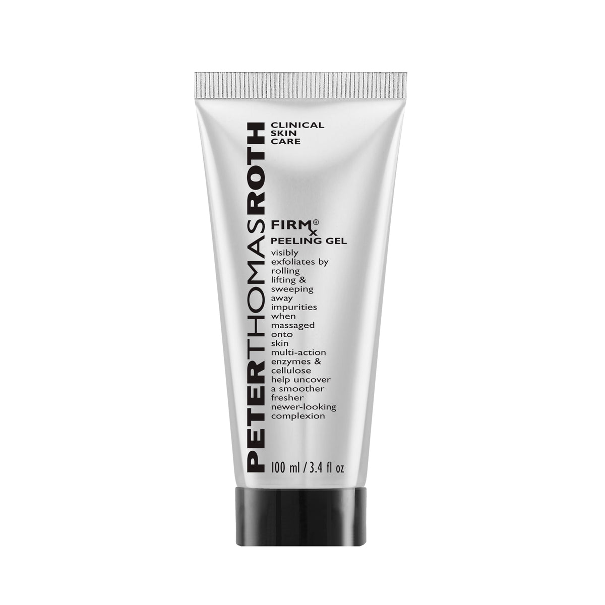 Peter Thomas Roth front packaging showing product and branding benefits
