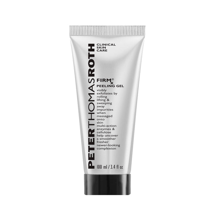 Peter Thomas Roth front packaging showing product and branding benefits