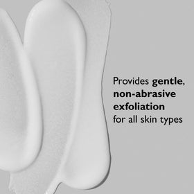 Peter Thomas Roth close-up of label listing enzyme ingredients and directions