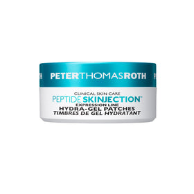 Peter Thomas Roth front packaging showing product clarity and targeted treatment benefit