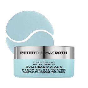 peter thomas roth front packaging showing product box and sachets for hydration