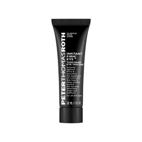 Peter Thomas Roth front packaging shows compact tube and clear branding for quick recognition