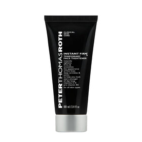 Peter Thomas Roth front packaging showing product and benefits