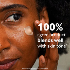 Peter Thomas Roth label ingredient highlights showing firming and hydrating actives