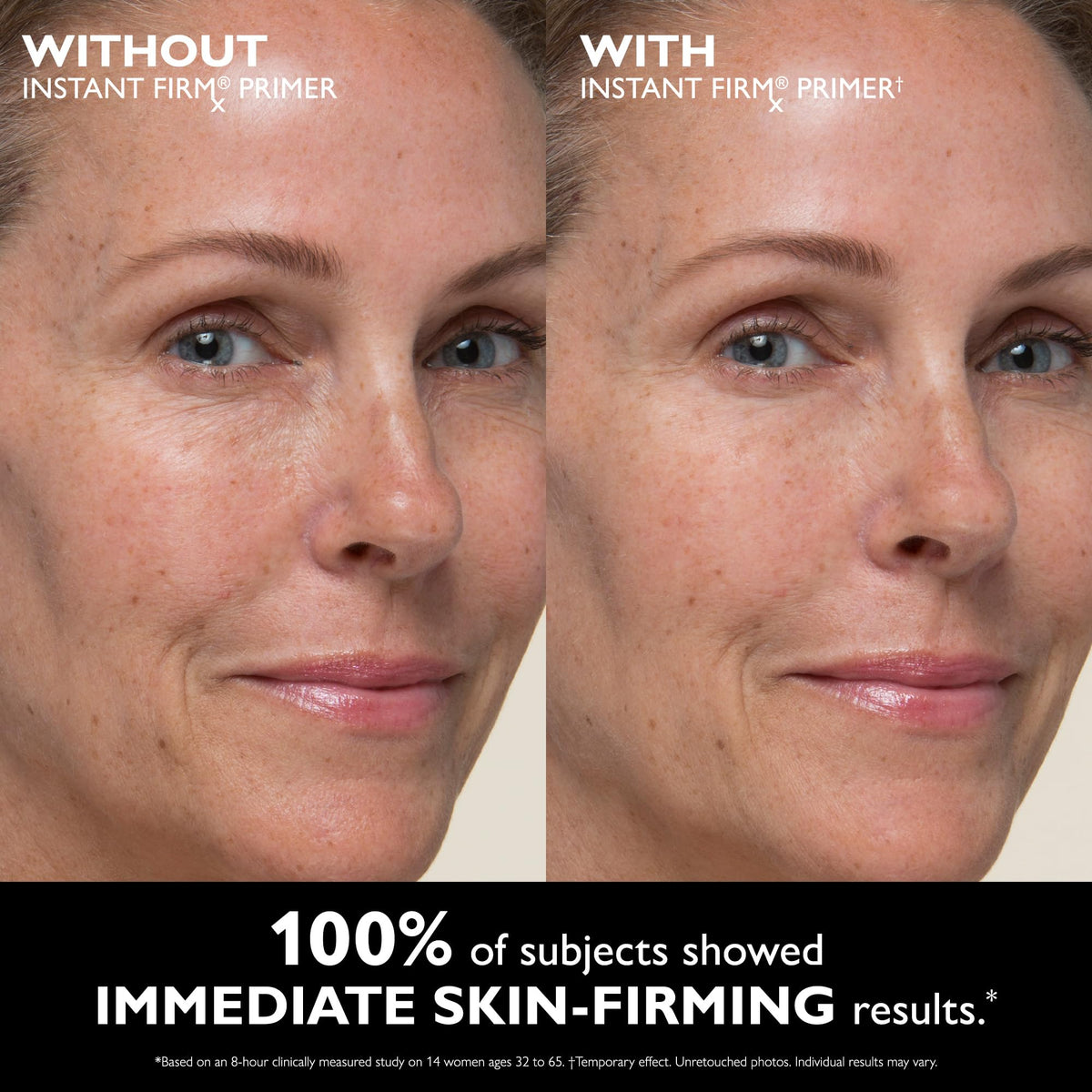 Peter Thomas Roth pump dispensing primer showing easy, controlled application