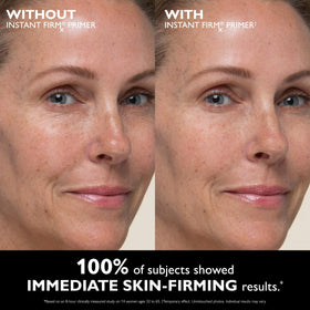 Peter Thomas Roth pump dispensing primer showing easy, controlled application