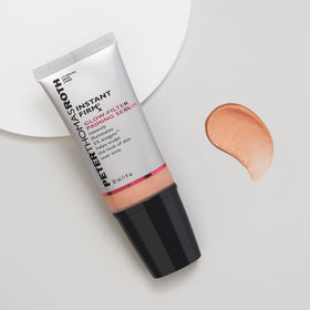 peter thomas roth pump dispenser close-up demonstrates precise dispensing benefit