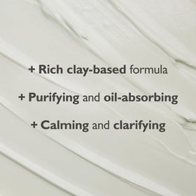 Peter Thomas Roth mask applied on cheek demonstrating targeted use