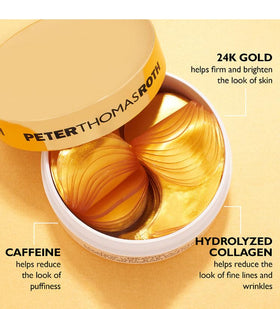 Peter Thomas Roth pack inside carry-on suitcase illustrating grab-and-go travel benefit