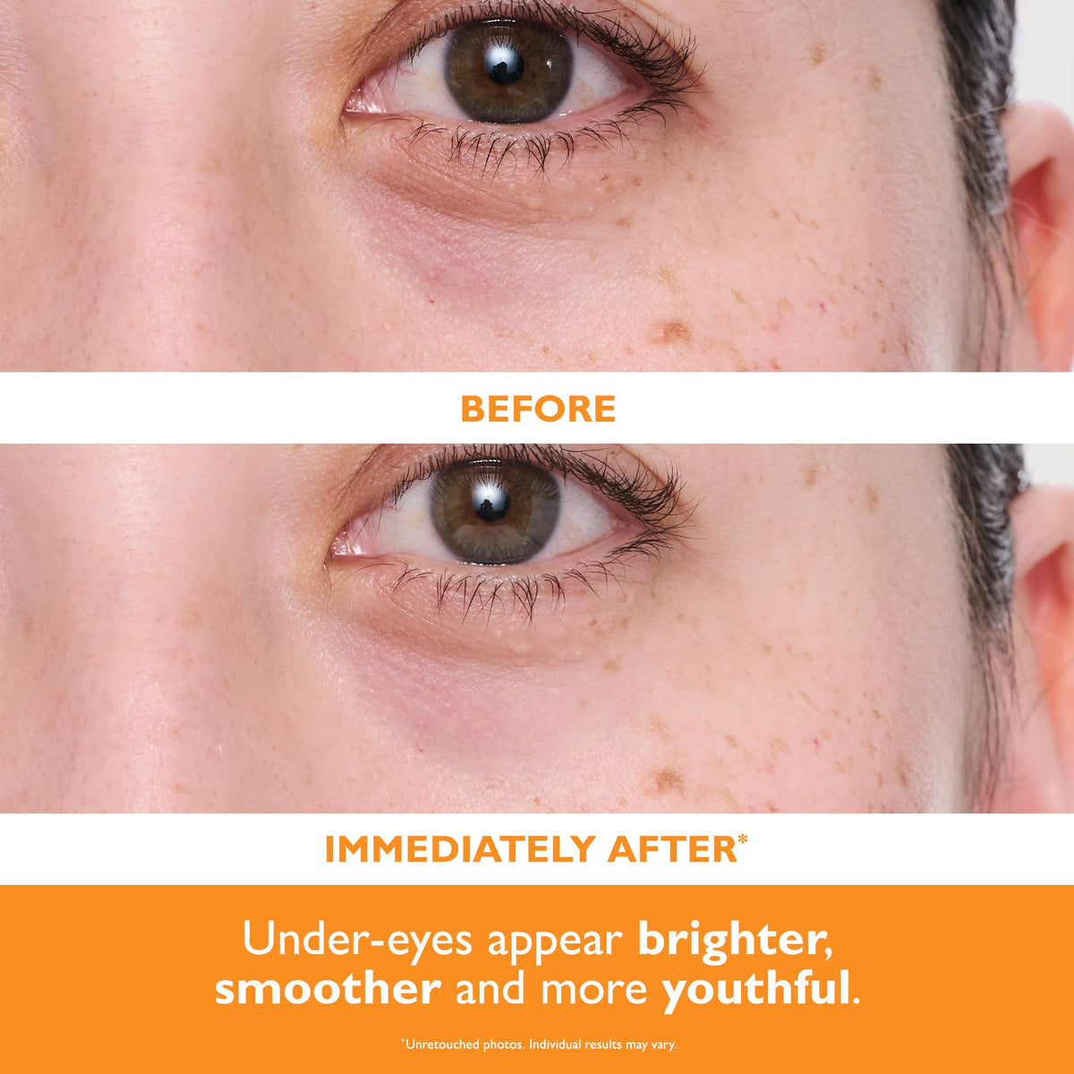 Peter Thomas Roth gel texture close-up showing hydration delivery