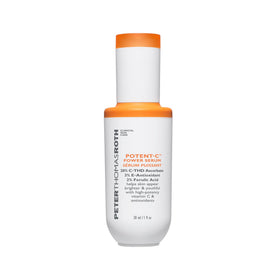 Peter Thomas Roth front packaging showing product and brand benefits