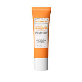 Peter Thomas Roth front packaging showing label and benefits