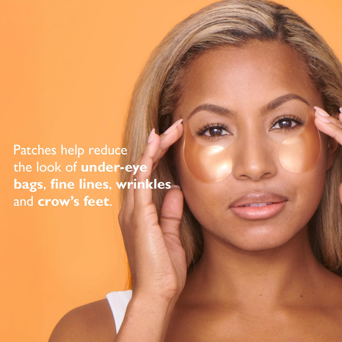 Peter Thomas Roth ingredients layout highlighting Vitamin C antioxidant support