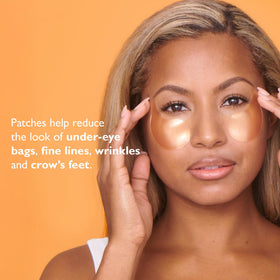 Peter Thomas Roth ingredients layout highlighting Vitamin C antioxidant support