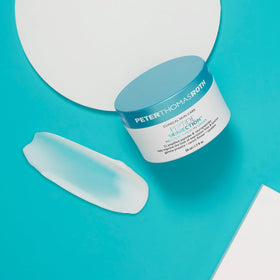 Peter Thomas Roth refill cartridge removed to show sustainable refill benefit