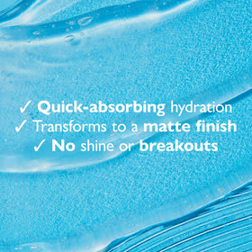 Peter Thomas Roth application on hand illustrating quick absorption