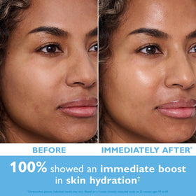 Peter Thomas Roth close-up of cream texture highlighting smooth finish