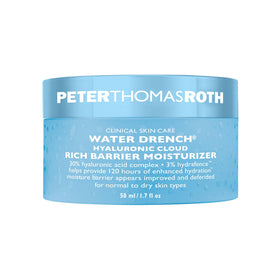Peter Thomas Roth front packaging showing product and brand benefits