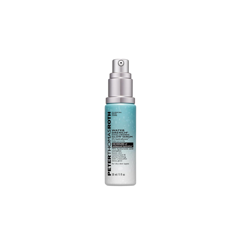 Peter Thomas Roth front packaging showing product and branding for confident purchase