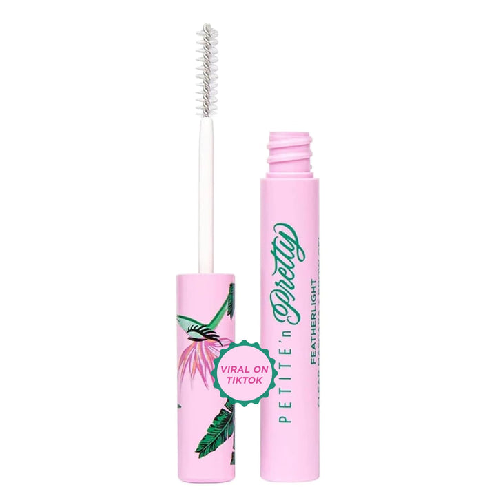 Petite 'N Pretty front packaging shows product and kid-friendly design, easy grooming