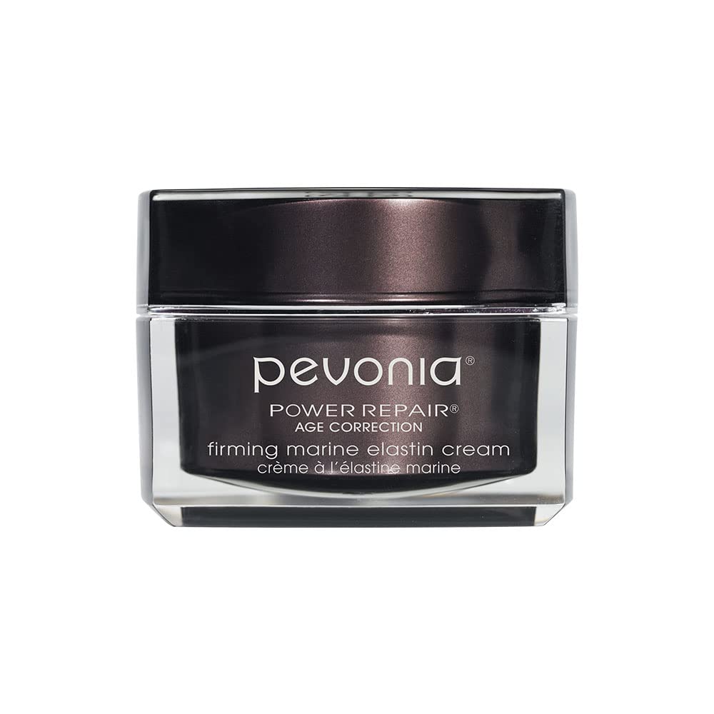 Pevonia front packaging showing product and hydrating benefit