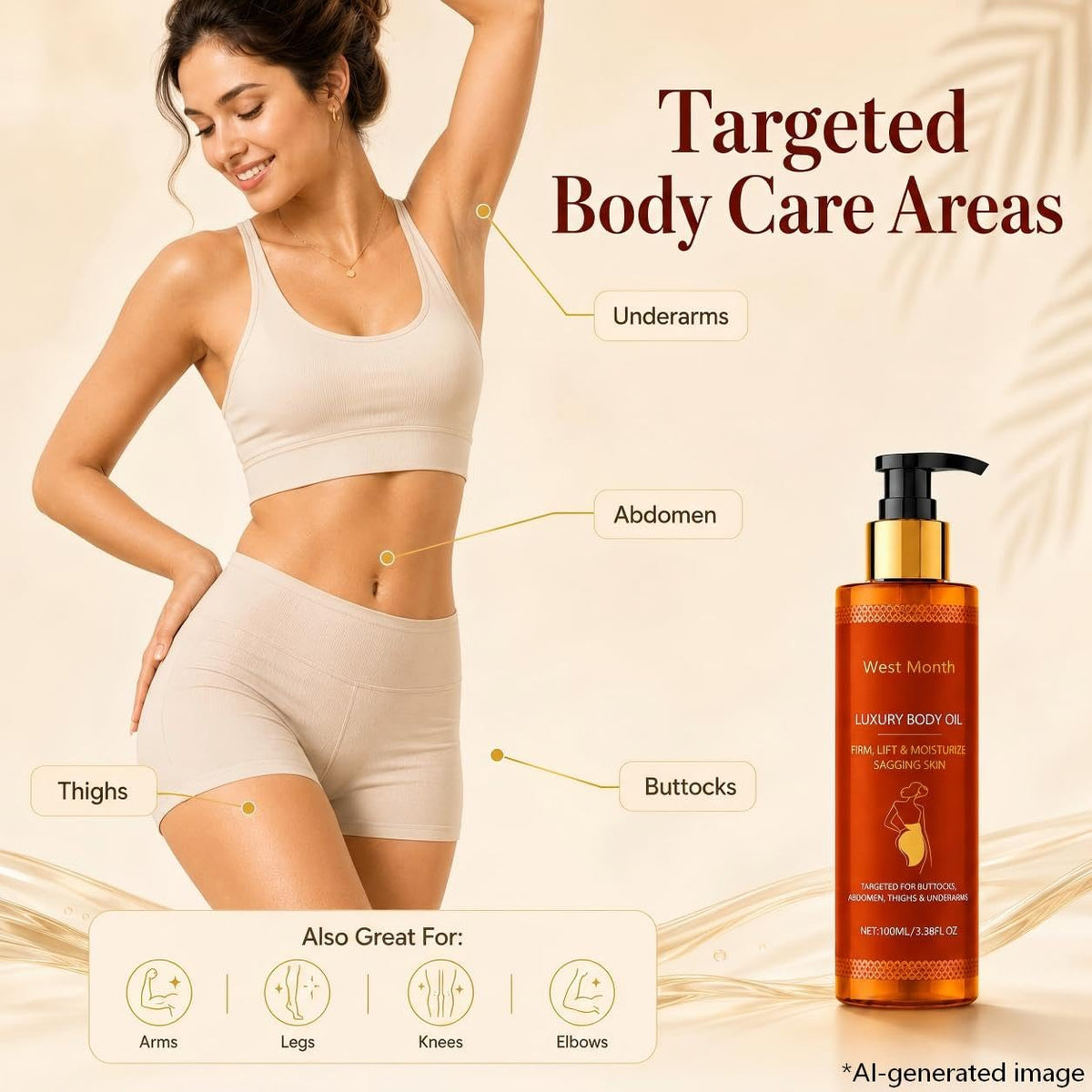 pewatul label and ingredient panel for product transparency
