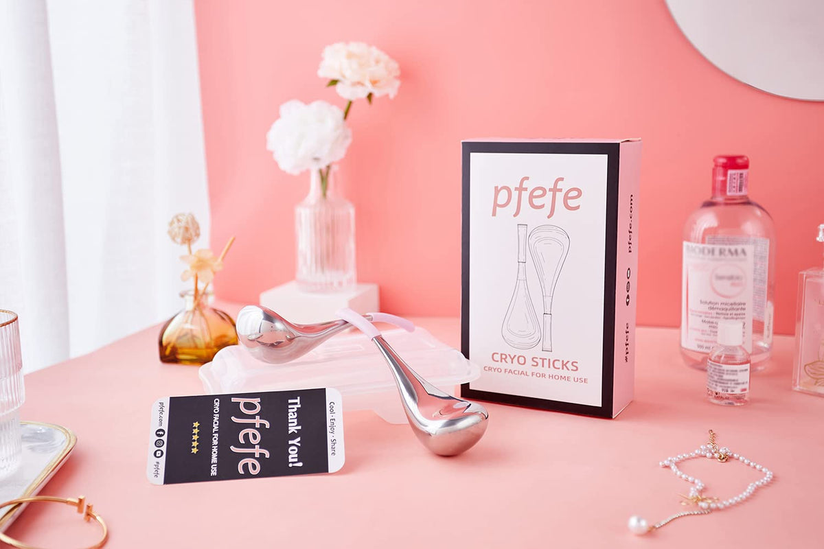 pfefe in use under eye roll reducing morning puffiness for refreshed look