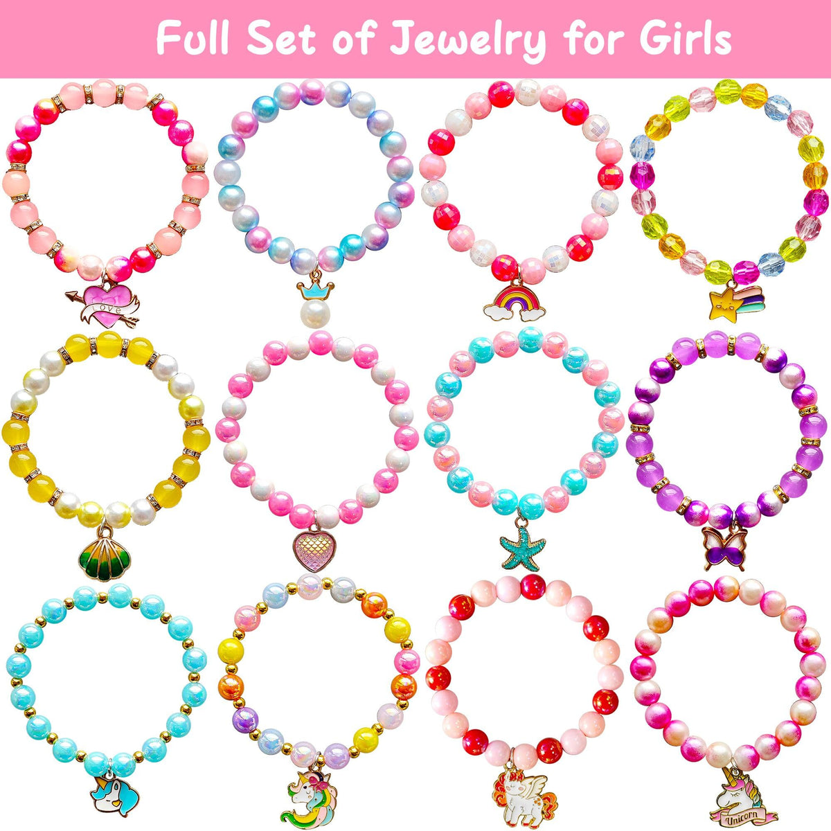 Phaorui revealed bracelet inside bath bomb highlighting durable toy surprise and collectibility