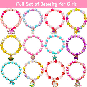 Phaorui revealed bracelet inside bath bomb highlighting durable toy surprise and collectibility