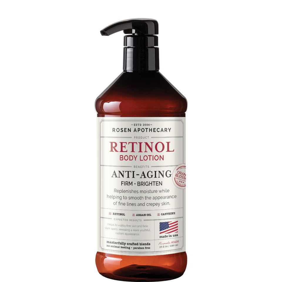 PHARM TO TABLE product front packaging showing label and size, conveys trust