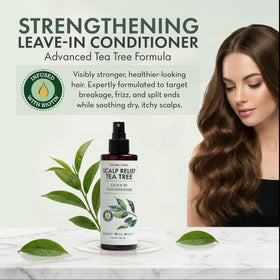 PHARM TO TABLE spray nozzle closeup for precise scalp targeting and easy application
